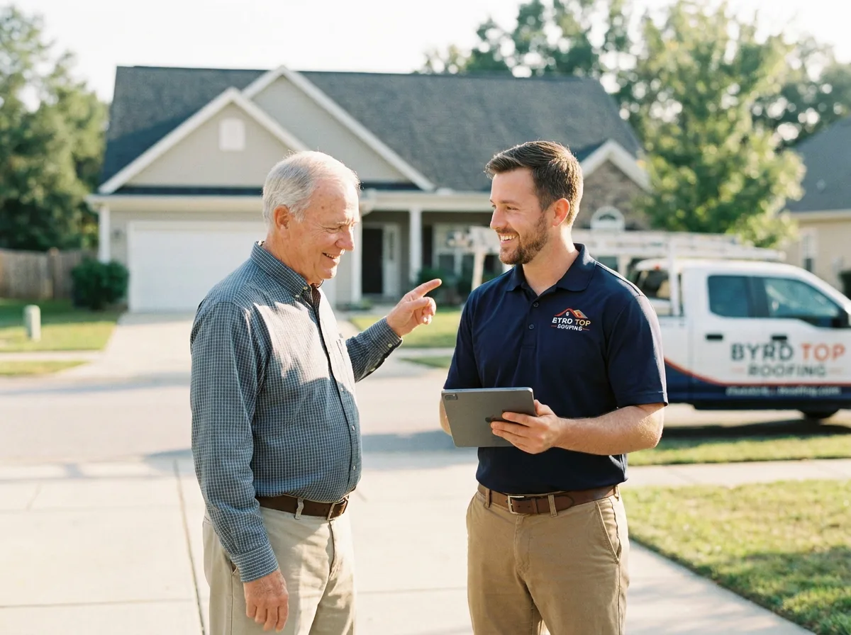 Roofing Mercedes, TX FAQs